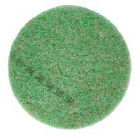 3M Premium Line Pad 17" - Groen/Oranje